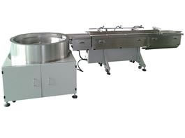 Rotary Table Automatic Packing Line