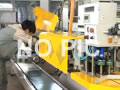 ALD-700XD Automatic Packing Machinery (HFFS)